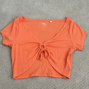 NEVER WORN PacSun Top